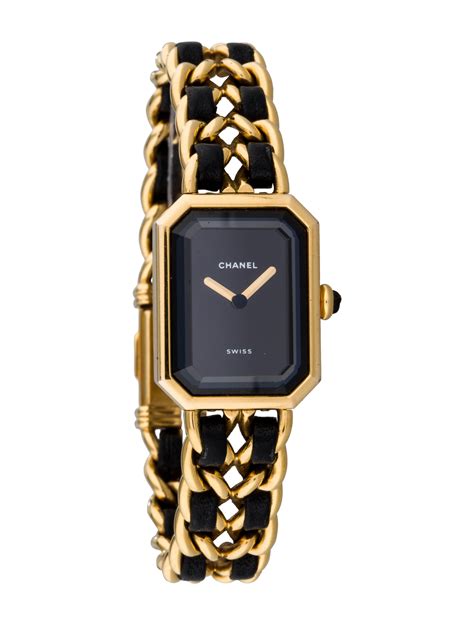 chanel watches women|chanel female watch.